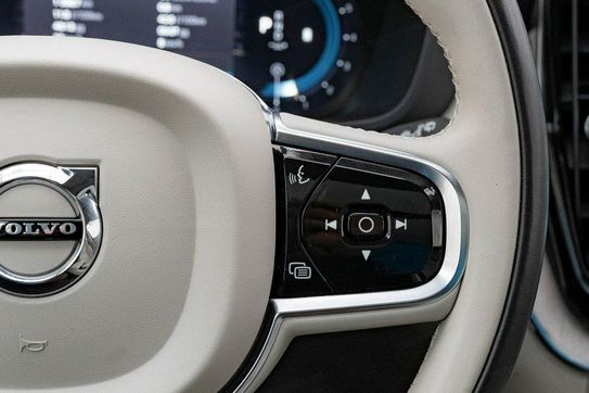 Volvo XC60 B4 B Inscription