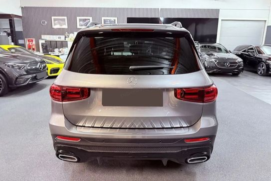 Mercedes GLB 200  AMG Line
