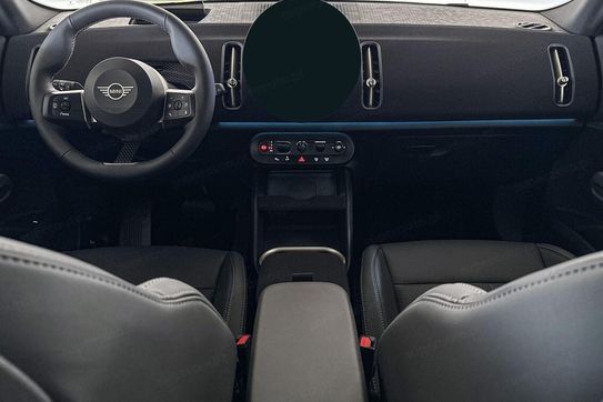 Mini Countryman C Linia Favoured