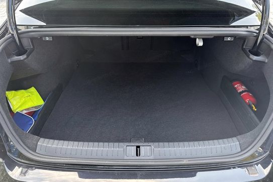 Volkswagen Passat Business 1.5 TSI EVO  DSG