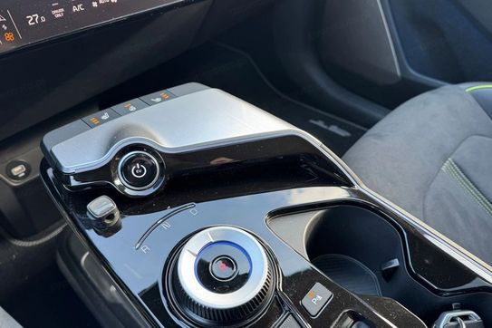 Kia EV6 77.4kWh GT AWD