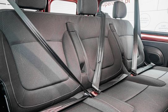 Renault Trafic Kombi L2H1 EDC