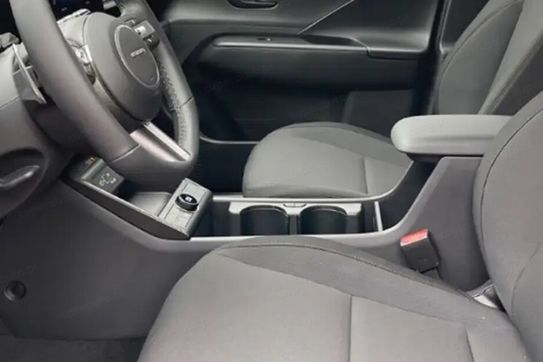 Hyundai Kona 1.6 GDI Hybrid Smart DCT