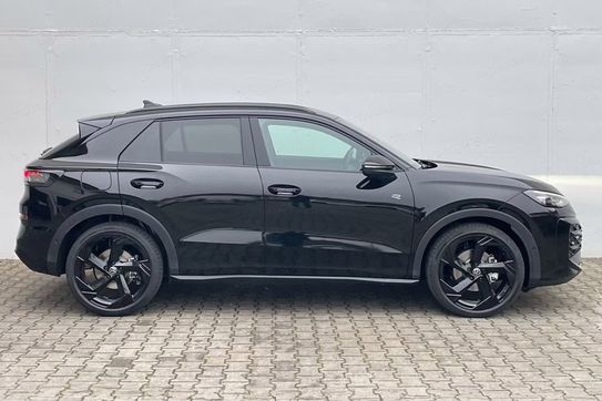 Volkswagen T-Roc R-Line 1.5 eTSI DSG