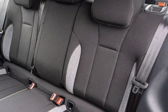 Skoda Kamiq Selection 1.5 TSI