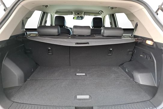SsangYong Korando 1.5 t-Gdi Quartz 2WD
