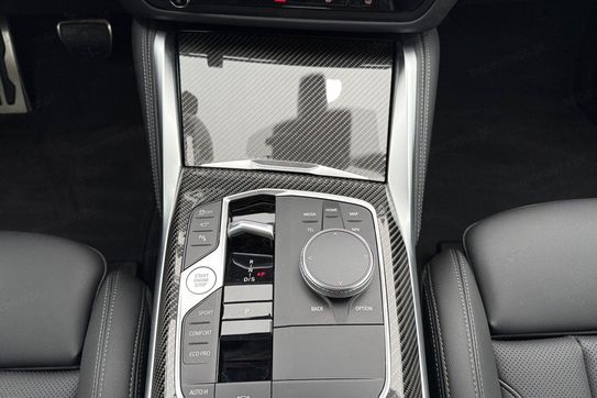 BMW Seria 4 Gran Coupe 420d xDrive M Sport