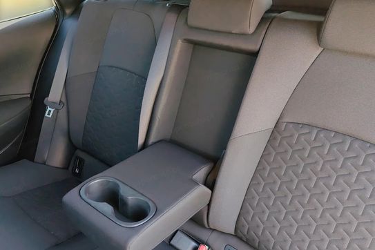 Suzuki Swace 1.8 Hybrid Premium Plus CVT