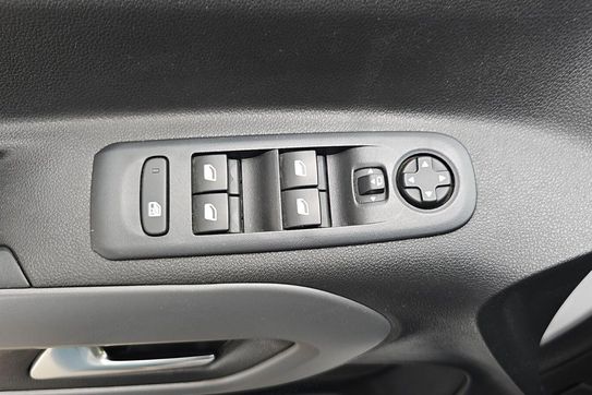 Toyota Proace City Verso Business