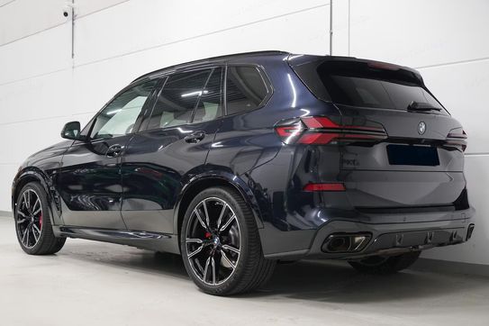 BMW X5 xDrive30d M Sport