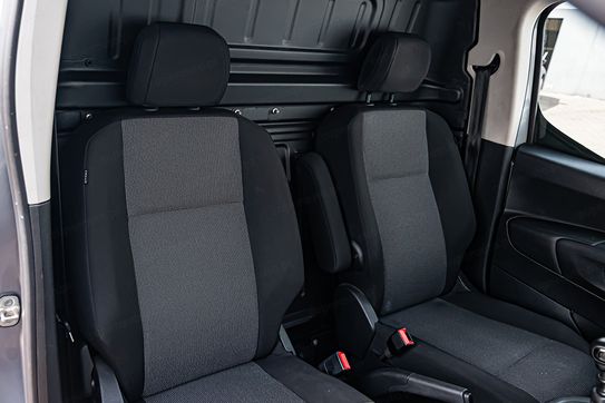 Toyota Proace City Long L2H1 Active