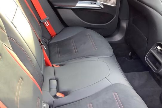 Mercedes Klasa E Kombi 53 AMG 4MATIC+