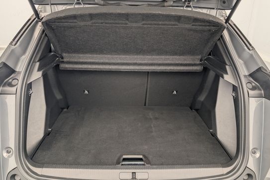 Peugeot 2008 ALLURE 1.2 PureTech