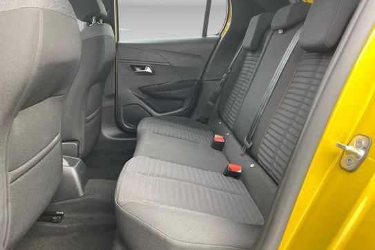 Peugeot 208 Active 1.2 PureTech