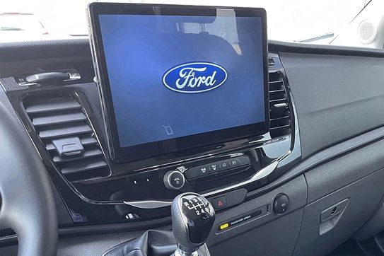 Ford Transit 350 L2H2 Trend