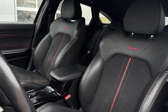 Kia ProCeed 1.6 T-GDI GT DCT