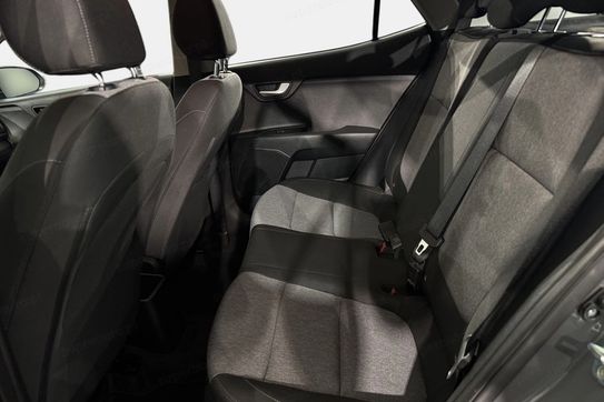 Kia Stonic 1.0 T-GDI