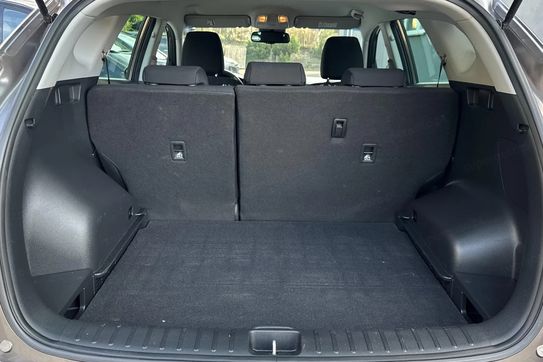 Hyundai Tucson 1.6 GDi BlueDrive Comfort 2WD