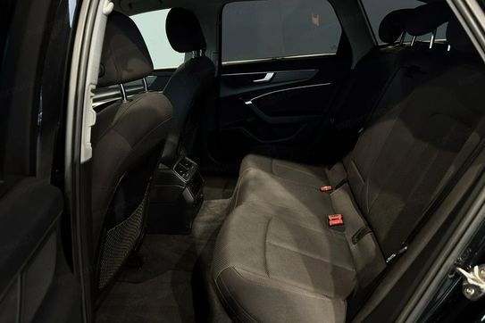 Audi A6 40 TDI mHEV quattro S tronic