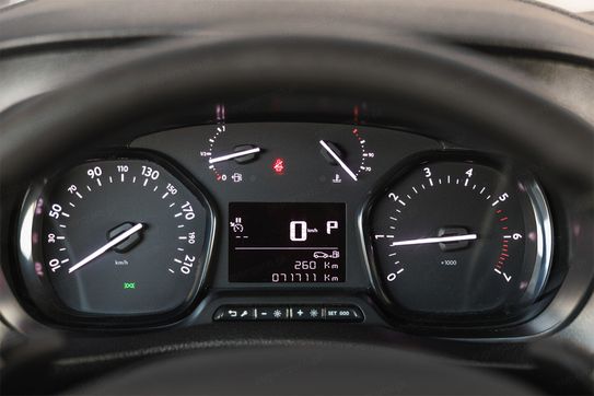 Toyota Proace Verso Long L2H1 Business AT