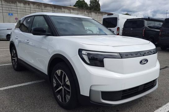 Ford Explorer "Explorer" 77kWh RWD