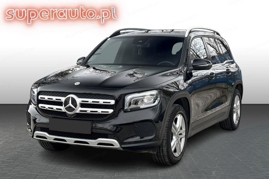Mercedes GLB 200