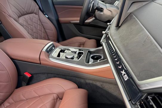 BMW X5 xDrive40i M Sport
