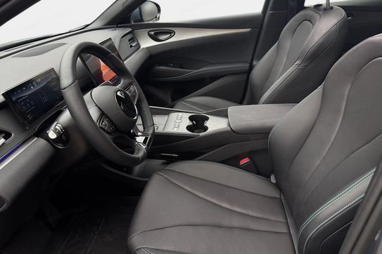 BYD Seal 6 DM-i 1.5