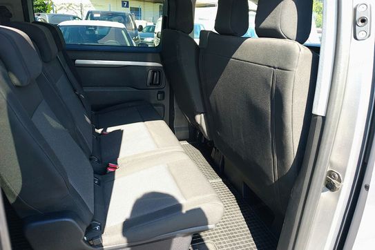 Citroen SpaceTourer Bluehdi Xl Business Lounge