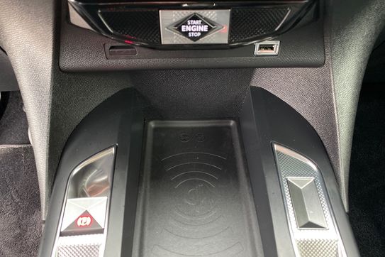 DS DS 3 Crossback Connected Chic 1.2 PureTech
