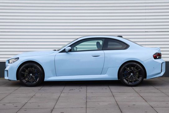 BMW Seria 2 M2
