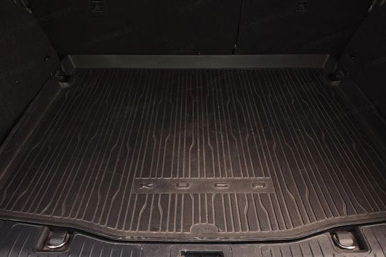 Ford Kuga 1.5 EcoBoost FWD Titanium X