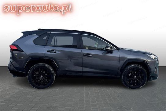 Toyota RAV4 Selection 2.5 Hybrid  4x4