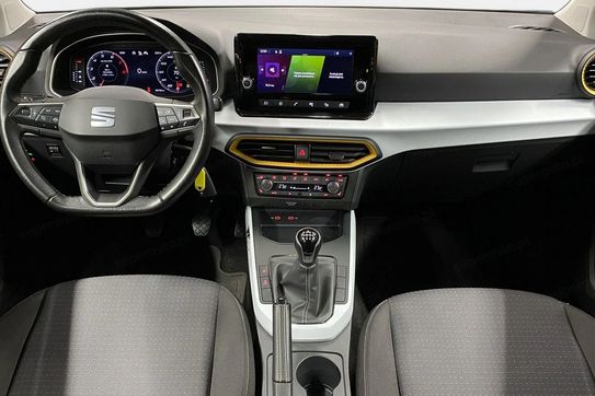 Seat Arona 1.0 TSI
