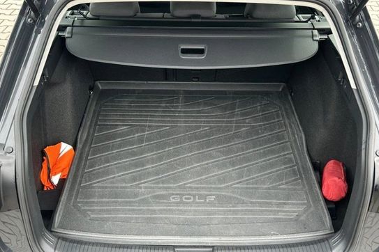 Volkswagen Golf 2.0 TDI