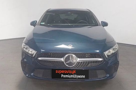 Mercedes Klasa A 250 e Progressive