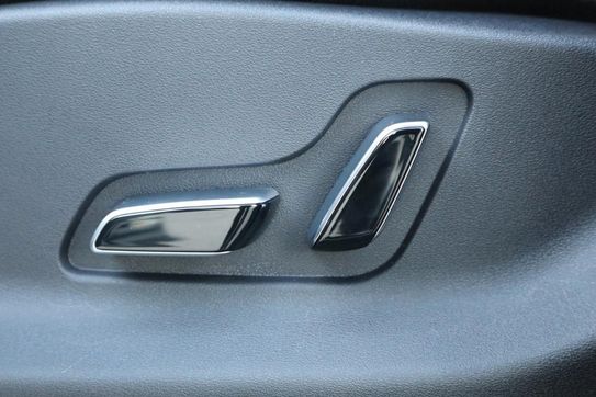 BYD Seal U DM-i Boost