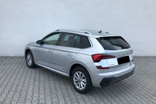 Skoda Kamiq Drive 1.0 TSI DSG