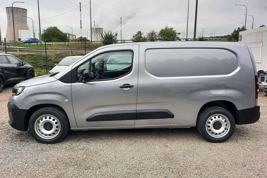 Peugeot Partner Van e-Partner L2H1