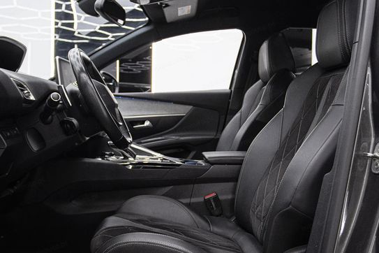Peugeot 5008 Bluehdi Gt S&S EAT8