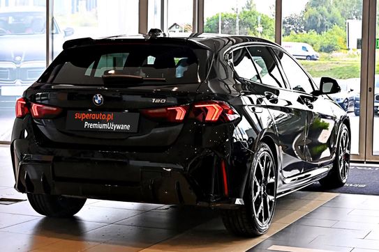 BMW Seria 1 120 M Sport