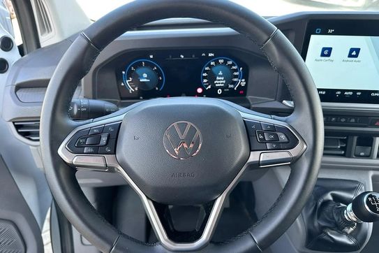 Volkswagen Transporter TDI L1H1 Edition