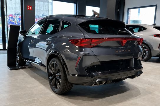 Cupra Formentor 2.0 TSI 4Drive DSG