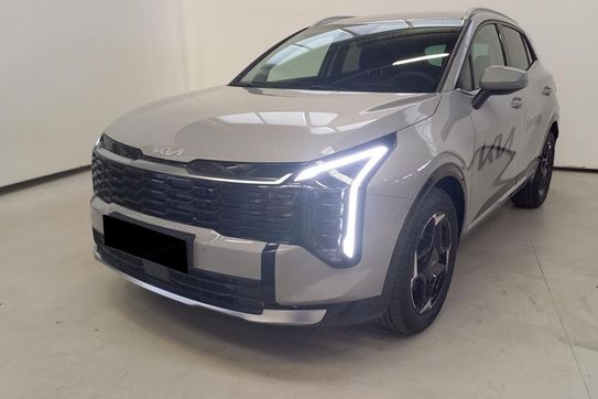 Kia Sportage 1.6 T-GDI L 4WD DCT