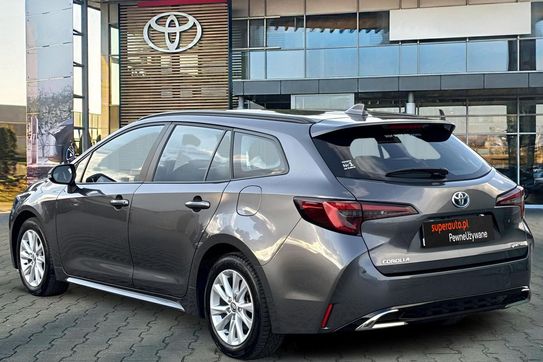 Toyota Corolla 1.8 Hybrid Comfort