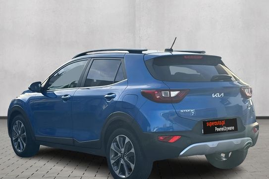 Kia Stonic 1.0 T-GDI mHEV L