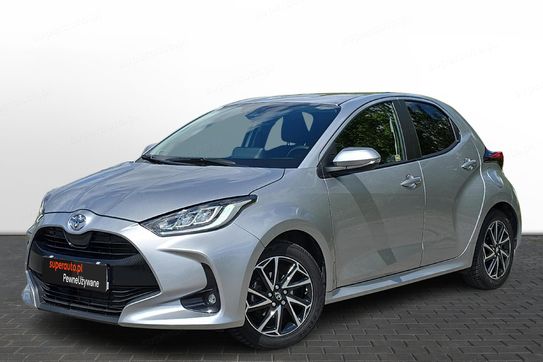 Toyota Yaris 1.5 Comfort