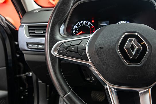 Renault Arkana 1.3 TCe  EDC