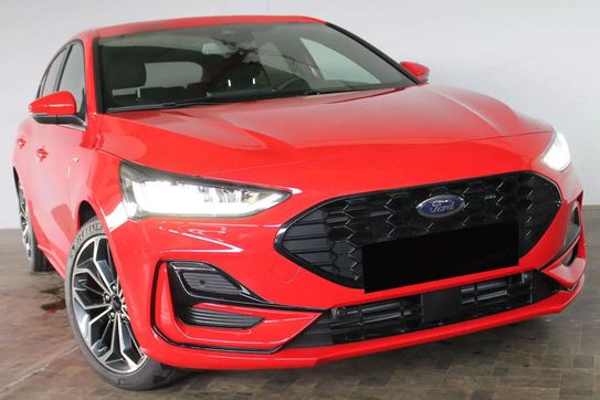 Ford Focus ST-Line X  1.0 EcoBoost