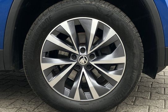 Skoda Kodiaq 2.0 TDI 4x2 Style DSG
